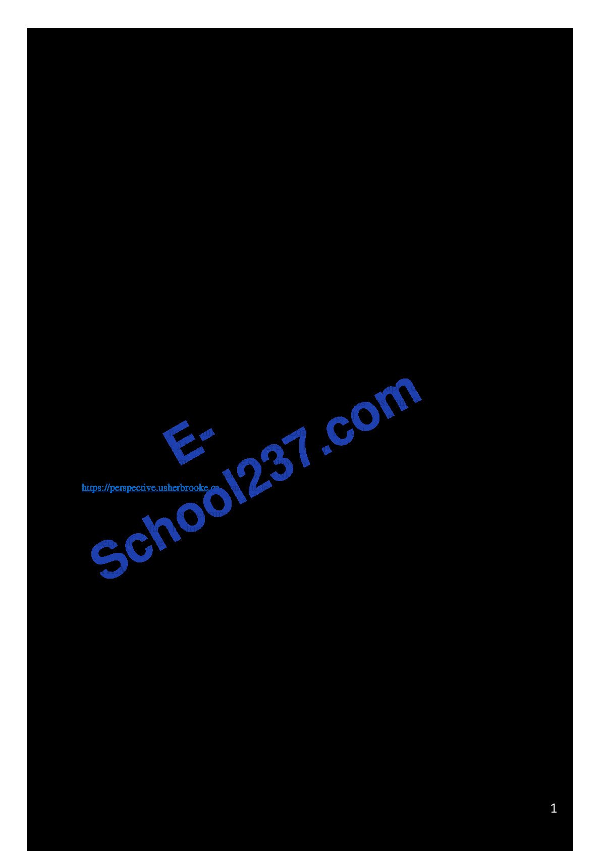 Histoire Bacc A, ABI, AC
